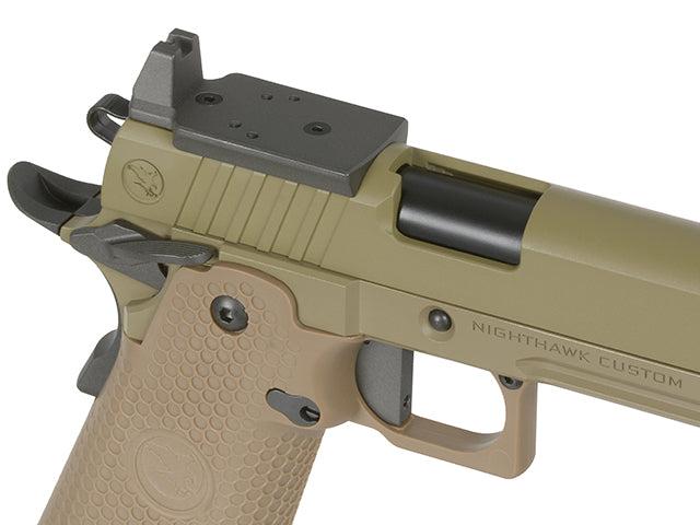 Nighthawk Custom Sand Hawk Replica -