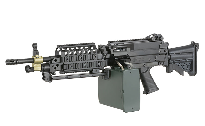FN MK46 MOD 0 SOCOM Light maskingevær Replica