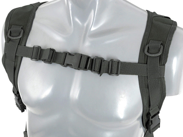Multi-Purpose Backpack V3 Chest Rig / Plate Carrier MOLLE