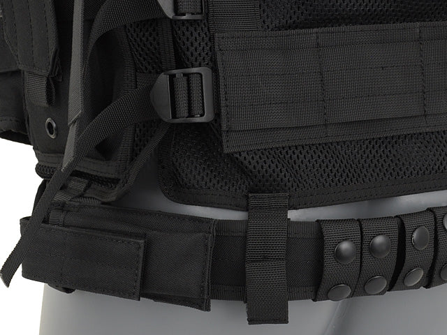 Law Enforcement Tactical Vest V.2