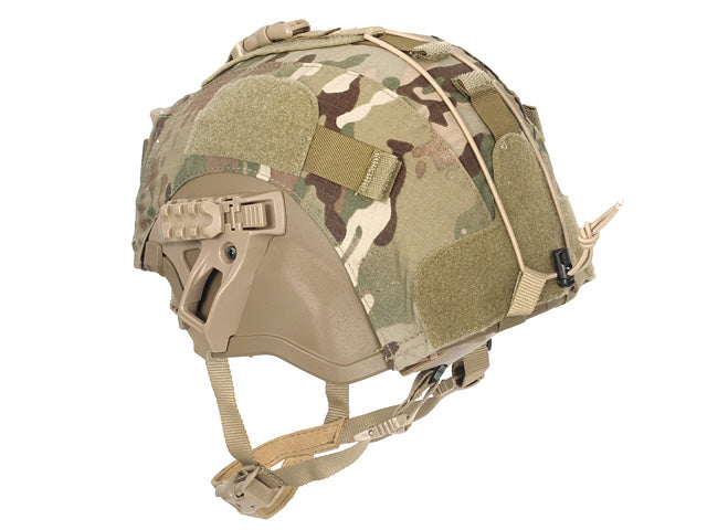 Lightweight Next-Generation IHPS Hjelm Replica - MC