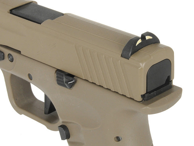 XTP Xtreme Training Pistol