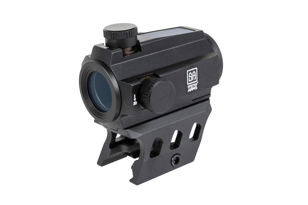 Specna Arms CORE Glide Rødpunktsigte