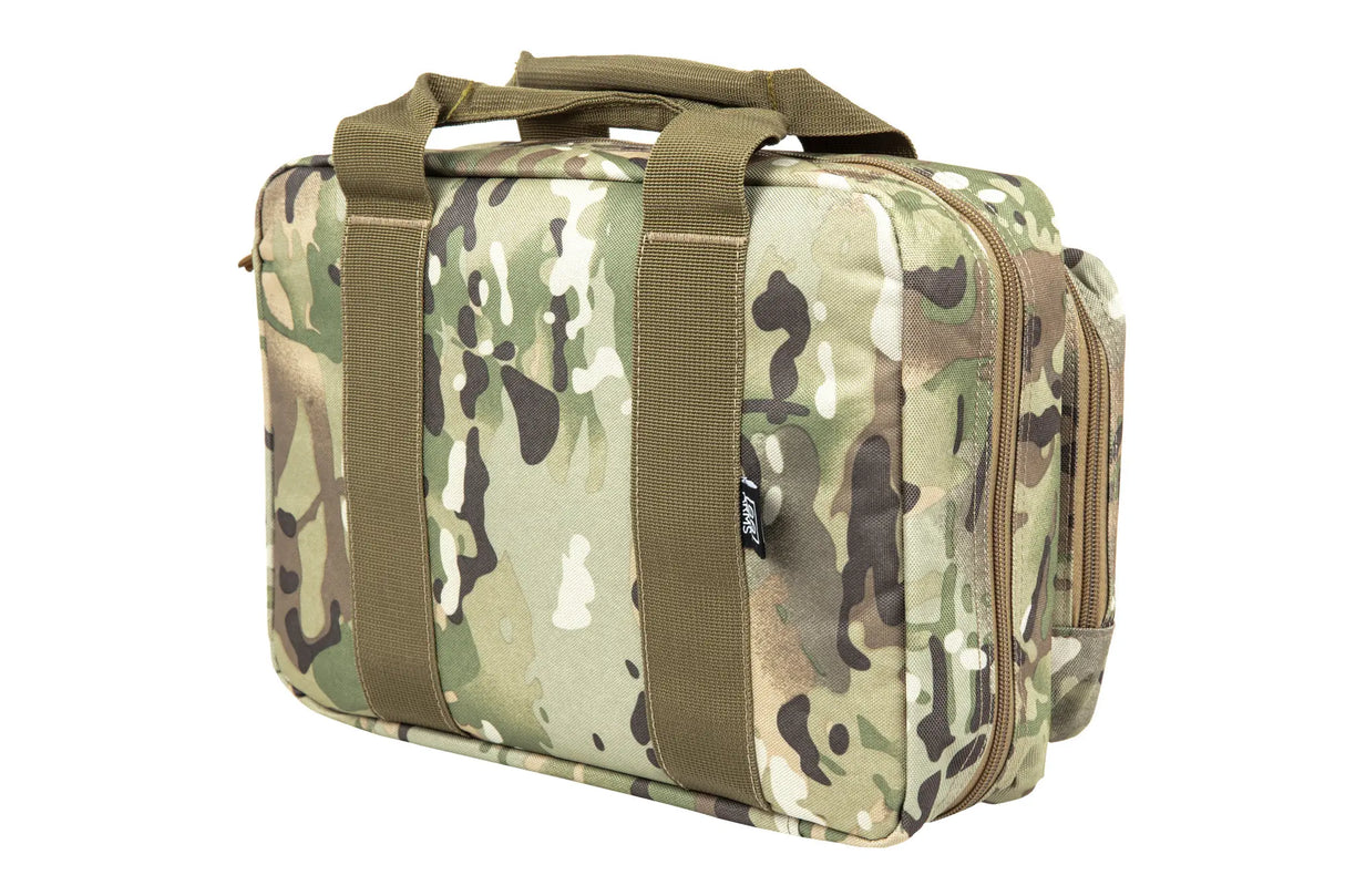 Expert Pistol Bag - MC