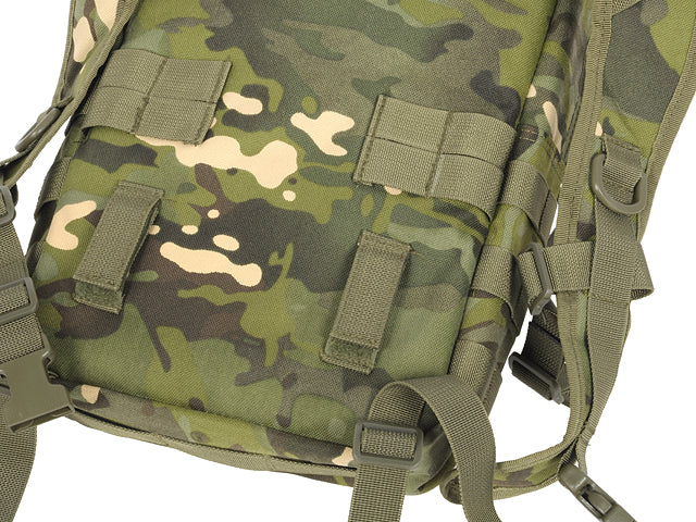 Multi-purpose backpack V2 - MT