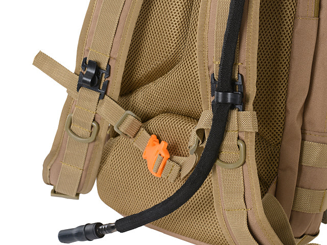 10L Tactical Cargo Pack