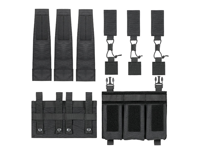 AK Hybrid Mag Pouch - MT