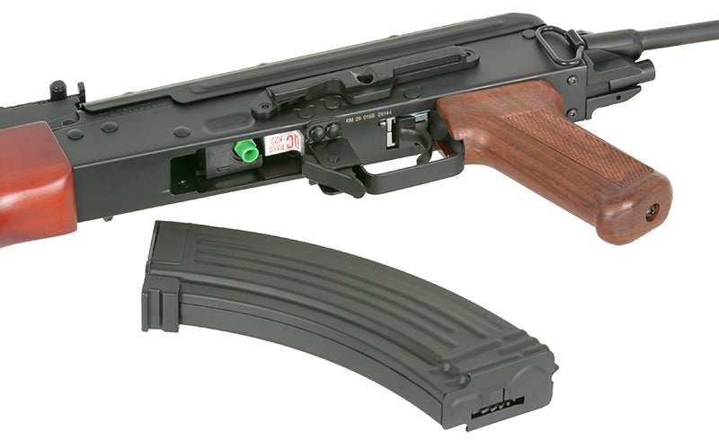 RK-AIMS helmetal Assault Riffel Replica