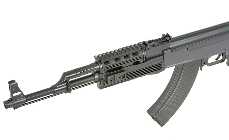 CM.028A Sport Line, GEN-2