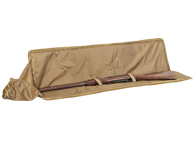 Simple Rifle Case 120cm - Multicamo