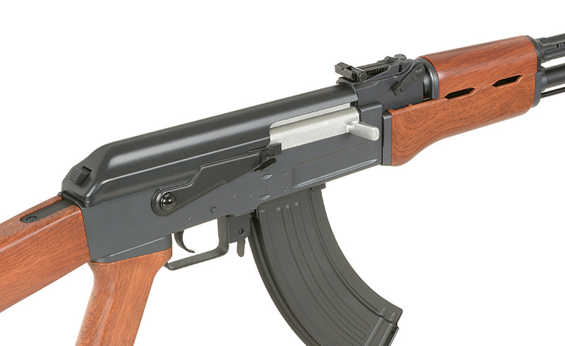 CM.028 Sport Line, GEN-2