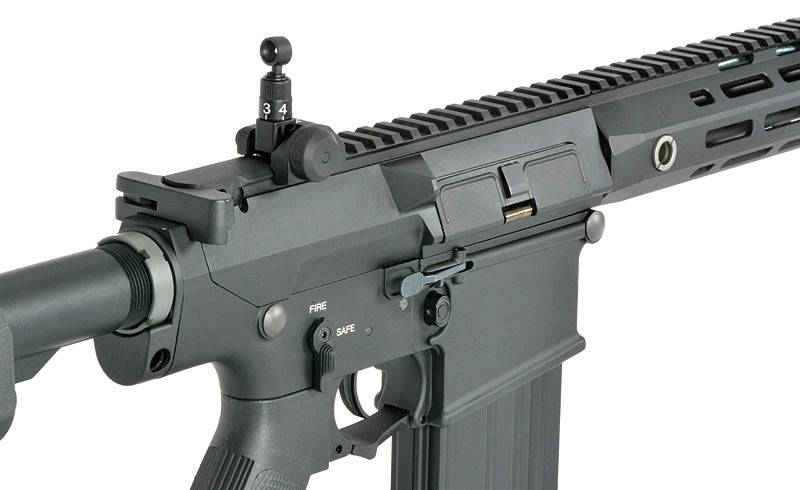 Airsoft Replica EC-903 Avanceret Edition (opgraderet gearkasse, programmable ETU)