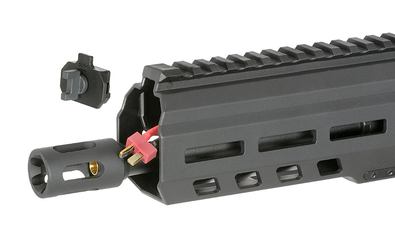 M924 DMP-9 submachine gun replica ETU Wireless