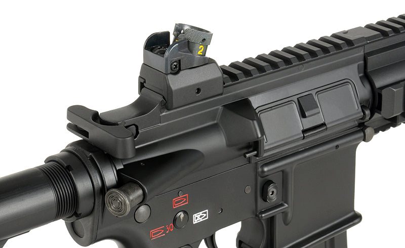 BY-801 Assault Riffel Replica