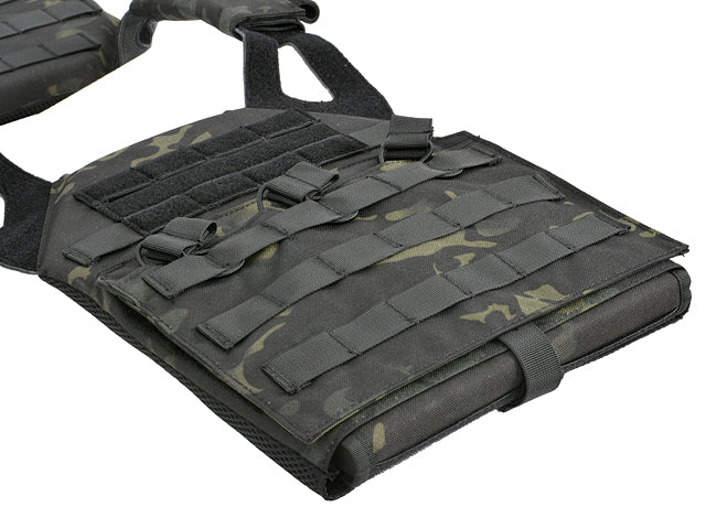 Jump Plate Carrier Cummerbund - MB