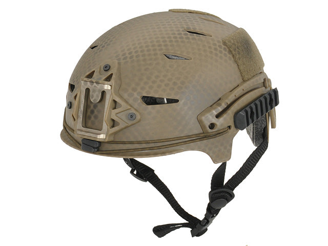 Replica EXF hjelm - Navy Seal