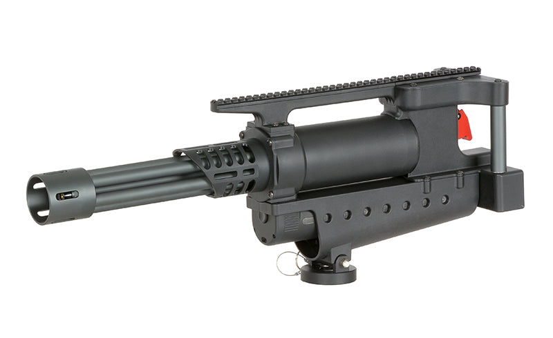 WE23-H Rotary Minigun-Style Replica