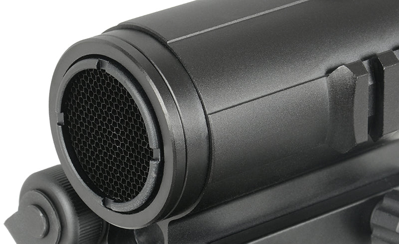 Airsoft DK-9 Style Russisk Rød dot Sigte til AK