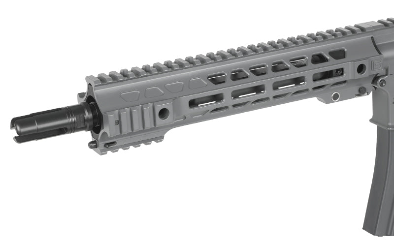 SAI GRY 10,5" GBB Karabin Replica CGS Lightning Serie -