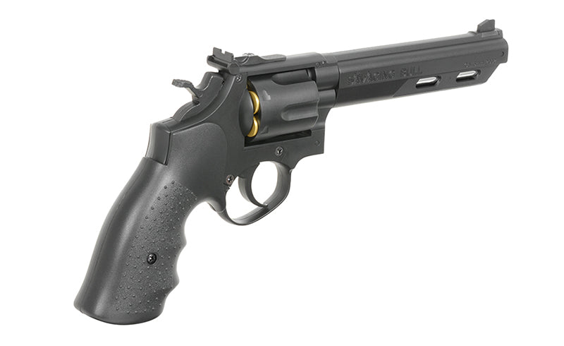 HG-132B Revolver (Grøn Gas Powered)