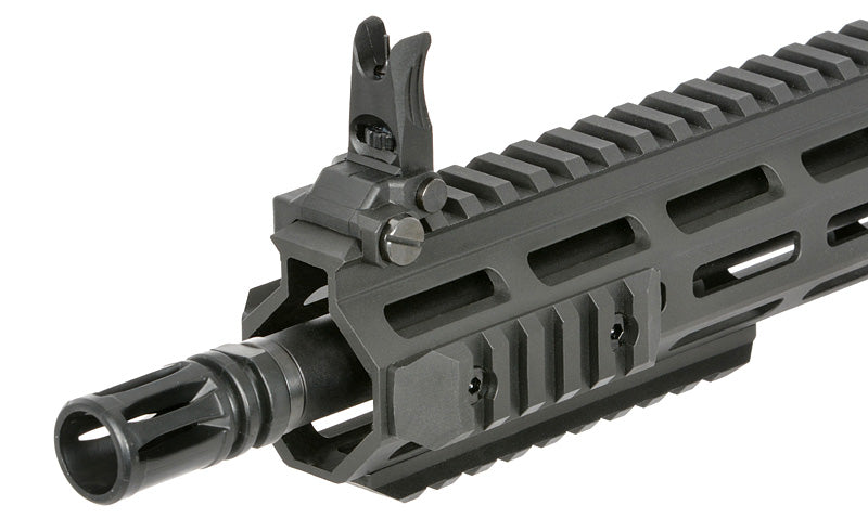 M4 SOPMOD Block 3 11.5" Airsoft Assault Riffel Sports Line ETU