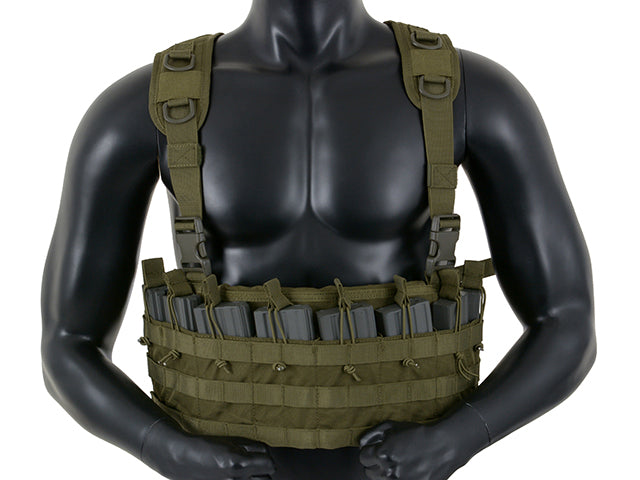 Tactical Rifleman Chest Rig - MT