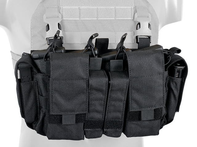 Patrol Chest Rig