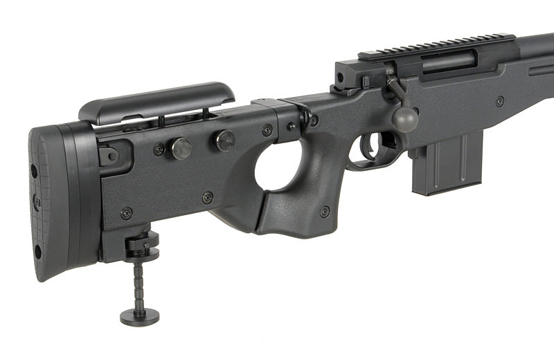 CM.706-U Opgraderet Version 530 FPS - Sort
