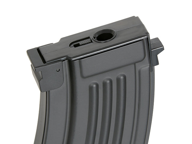 Steel Short Mid-cap 85 BB'er Magasin til AK