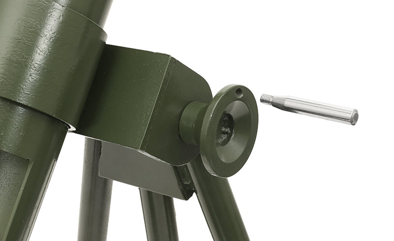American M2 Mortar Replica