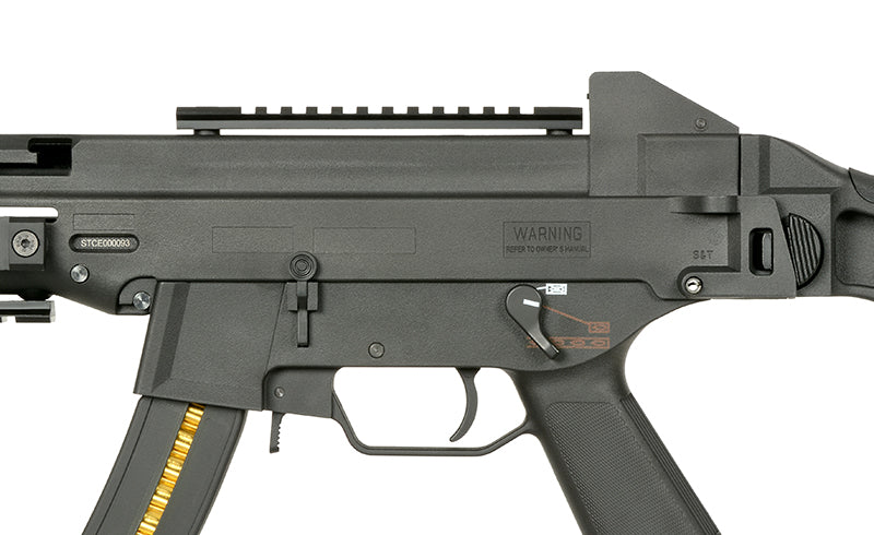 UST9 G3 maskinpistol replica