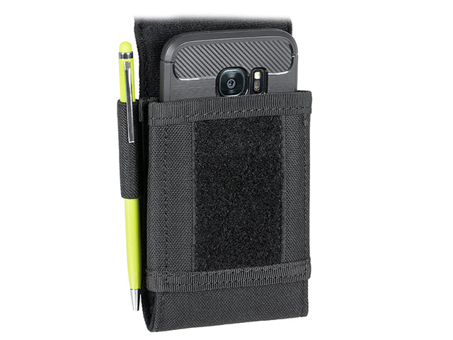 Multi-Way Carry Phone Pouch - MT