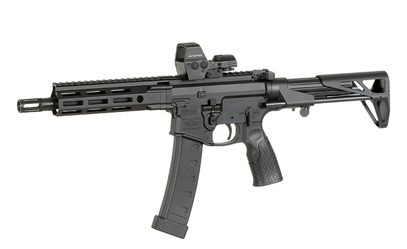 VictOptics SRD 1x23x33 Rød dot Sigte