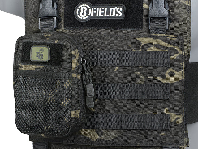 Multi-Way Carry Organizer - MB