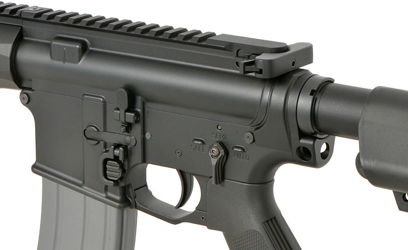 Knight's Armament KS-1 12,8" GBB Replica