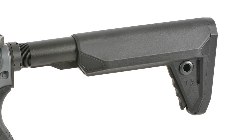 SAI GRY 10.5" SBR Replica ESHOOTER ETU, Gen-2 - Grå