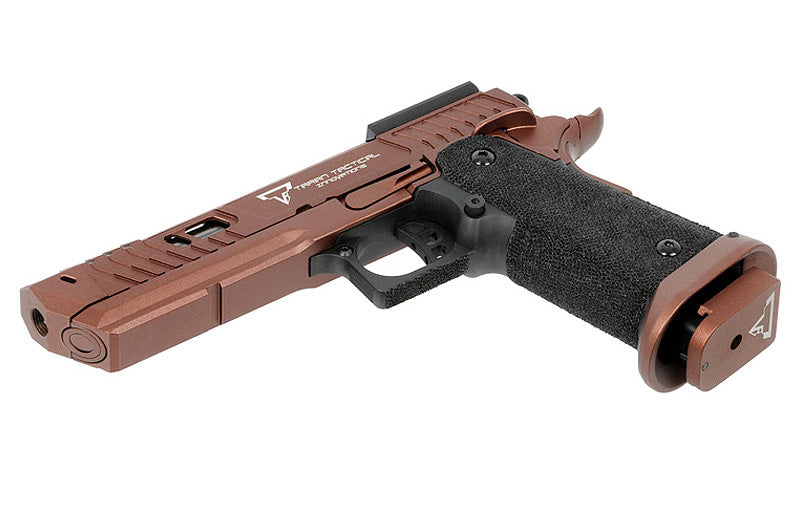 R615 TTI Sand Viper GBB Pistol