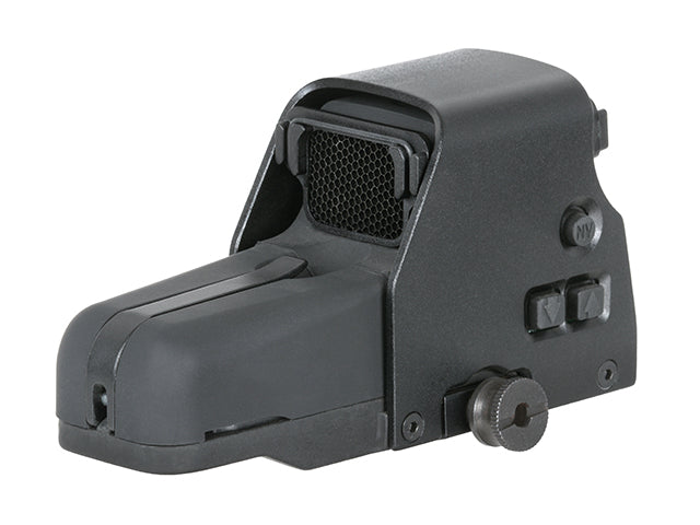Killflash Glas Guard til Holo Sights
