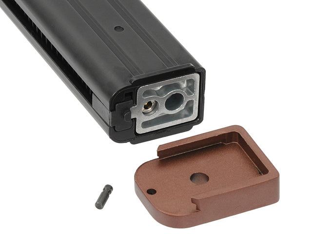 28rd magasin til R615 TTI Sand Viper