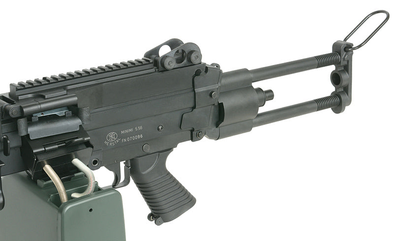 M249 PARA Sports Line Light Machine Gun Replica