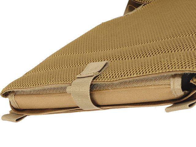 Buckle Up Assault Plate Carrier Cummerbund