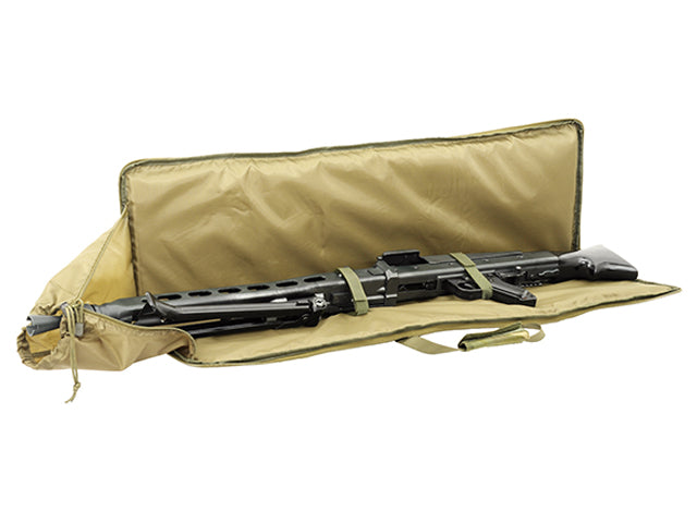 Simple Rifle Case 100cm - Multicamo Tropic