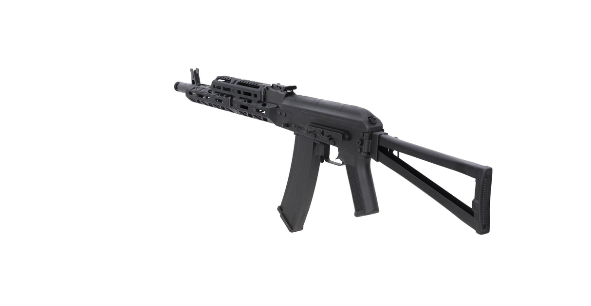 KPYK AK SA-PJ12 PRIME BLDC AEG Assault Rifle - Black