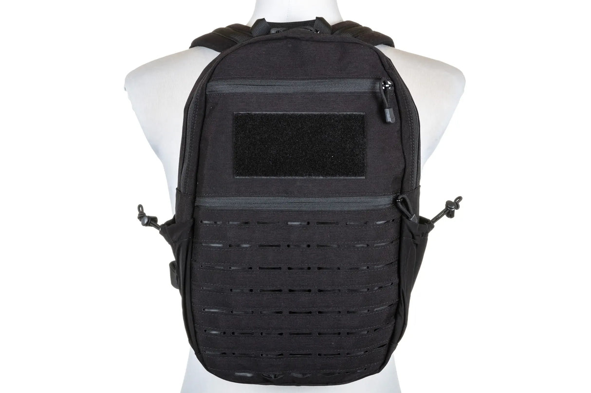 20L EDC Rygsæk - Sort