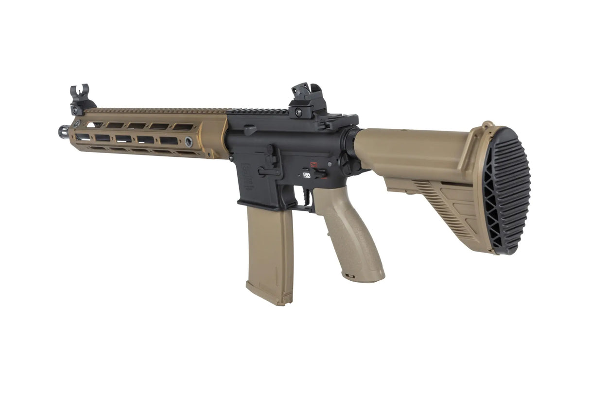 SA-PH22 PRIME™ HAL™ ETU airsoft m/ Chaos Bronze brushless motor