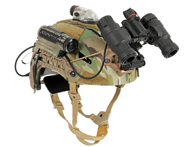 Next-generation Spec-Ops bump hjelm - MC