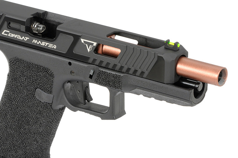 TTI JW2 Combat Master Custom Replica