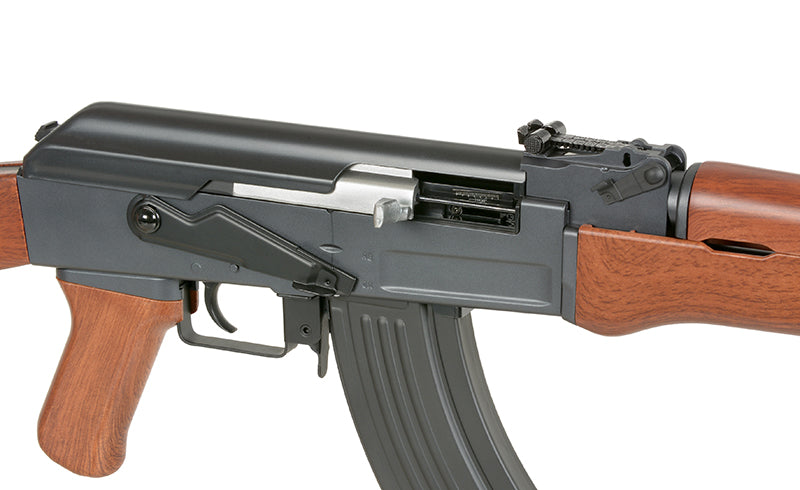 CM.028 Sport Line, GEN-2