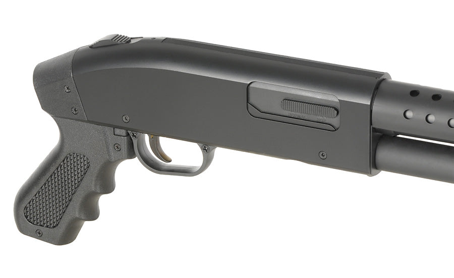 MP003B Fjeder Power Shotgun Replica