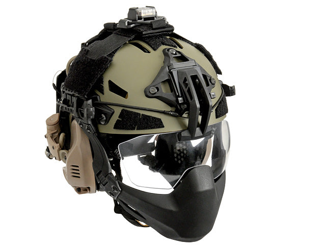 Next-generation Spec-Ops bump hjelm